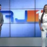 Jornalista da InterTV passa por constrangimento ao vivo, chamando turistas de 'farofeiros'. Entenda o incidente durante o telejornal da Globo.