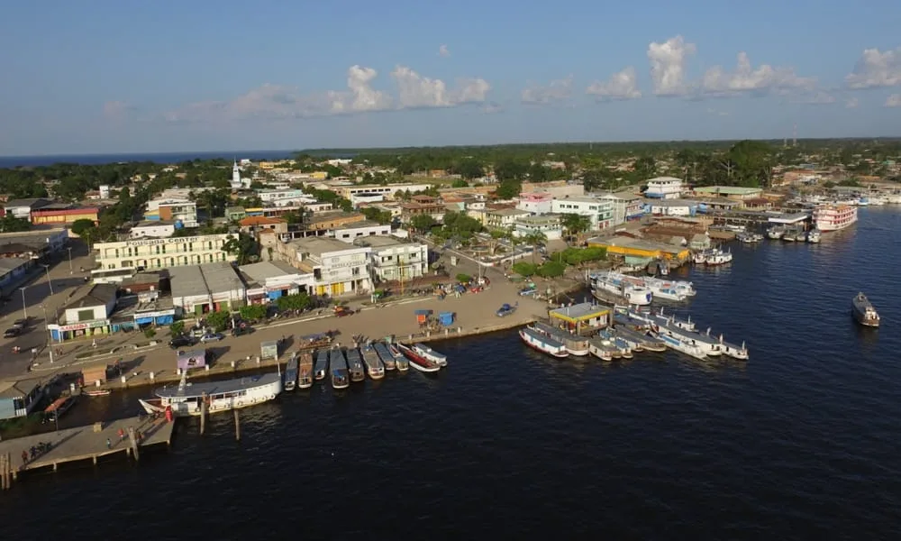 Descubra a rica história e cultura da cidade de Portel, no Pará. Conheça sua resistência, superação e a beleza natural que encanta seu povo.