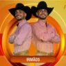 João Gabriel e João Pedro, irmãos gêmeos, são confirmados no BBB 25