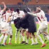 Não perca o duelo entre Hatayspor e Galatasaray pela 20ª rodada do Campeonato Turco. Saiba onde assistir e confira os desfalques das equipes.