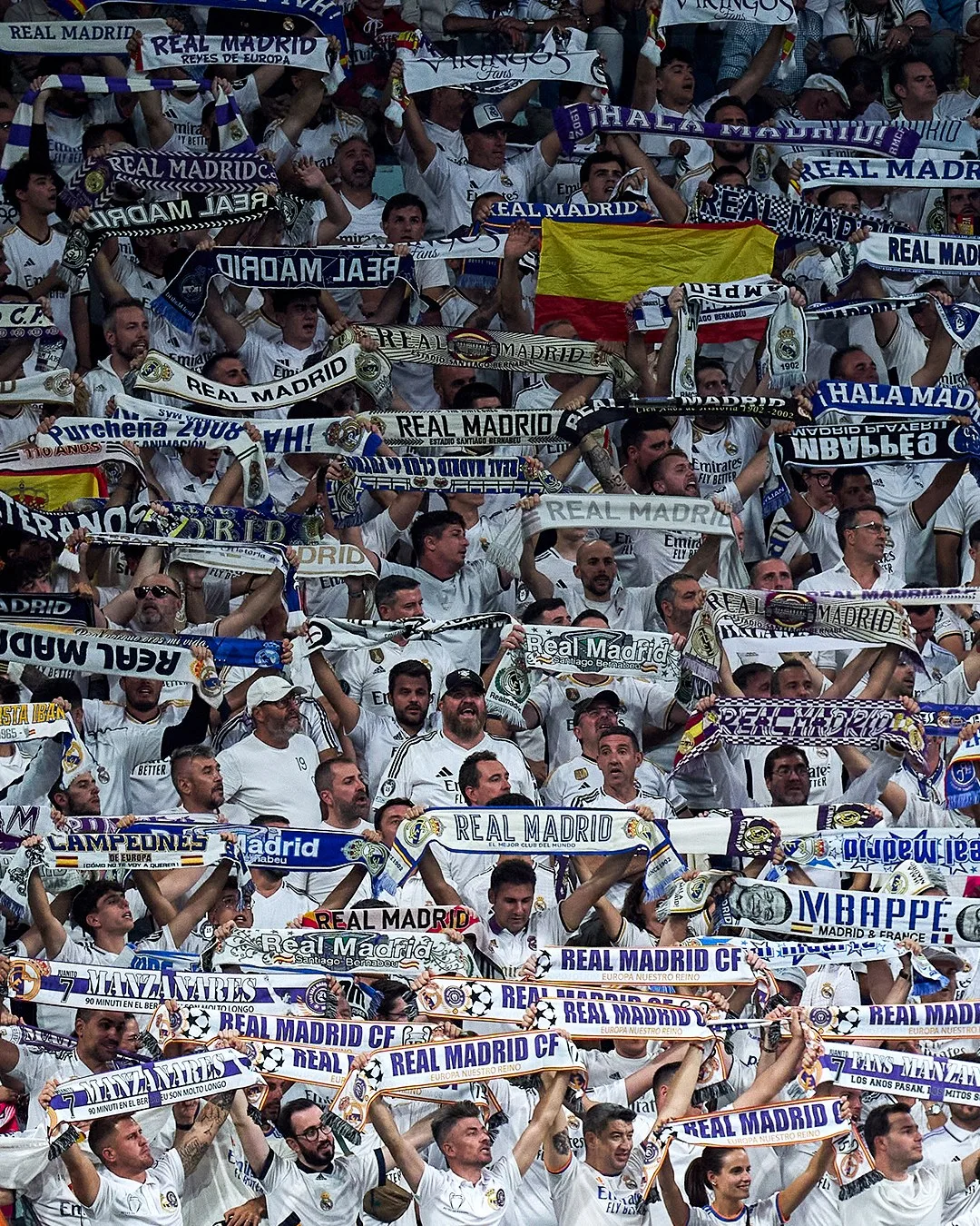 O Real Madrid iniciou a rodada ocupando apenas o 20º lugar e, atualmente, estaria disputando os playoffs para garantir uma vaga nas oitavas de final.