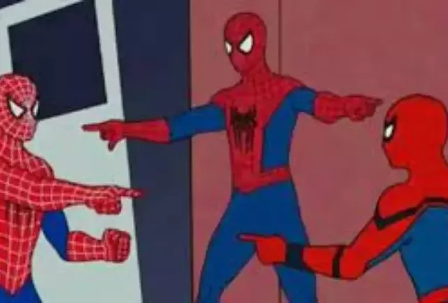 Entenda como uma juíza de Volta Redonda ficou conhecida após o uso da gíria 'vacilei' e do meme do Homem-Aranha em um processo judicial.