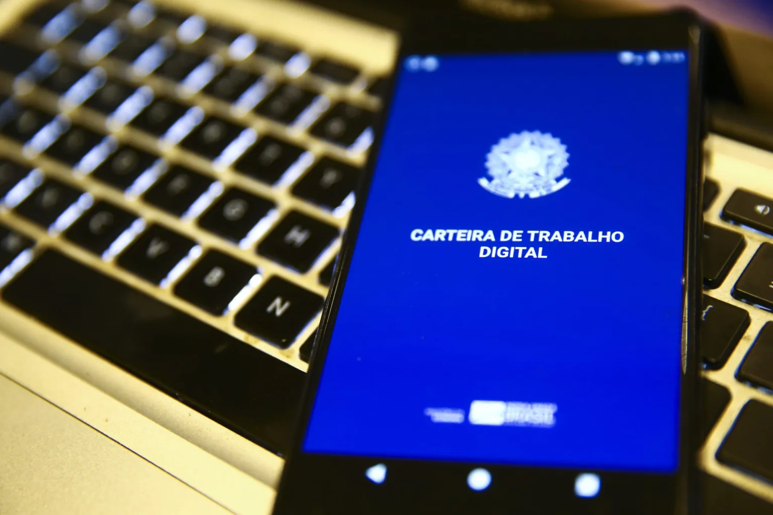 O mercado de trabalho formal no Pará encerrou o primeiro trimestre de 2025 (de janeiro a março) com saldo positivo.