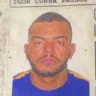 Identificado como Igor Cunha dos Passos foi socorrido e encaminhado ao Hospital Municipal de Santa Maria, onde morreu.