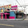 O Grêmio Recreativo Escola Jurunense Rancho Não Posso Me Amofiná corre o risco de perder sua sede histórica.