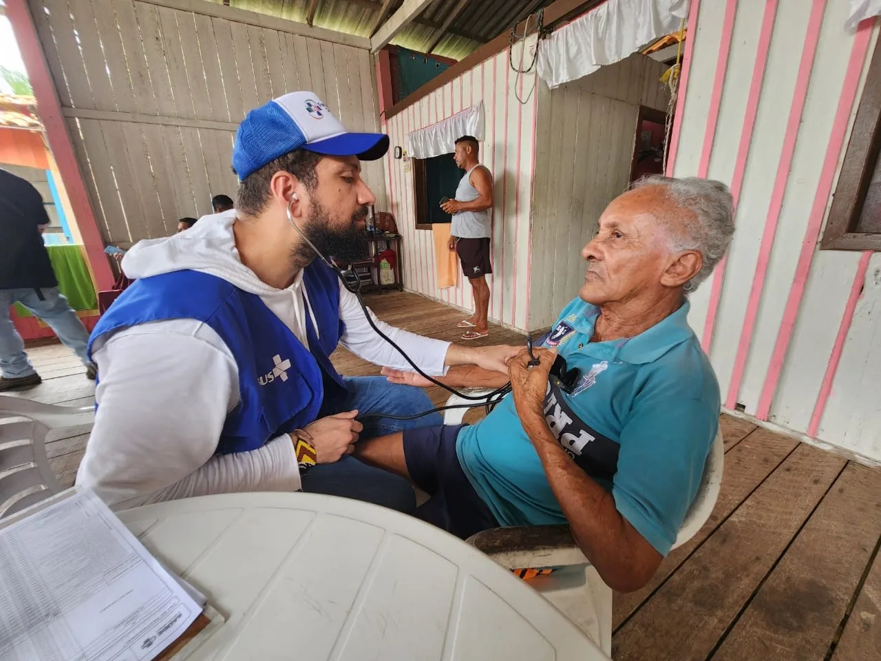 Saiba quais foram os profissionais da saúde convocados pela Prefeitura de Belém. Acesse o Diário Oficial do Município para mais detalhes.