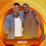 Nesta quinta-feira (9), a Globo divulgou os nomes de Gabriel e Maike como participantes da 25ª edição do Big Brother Brasil.