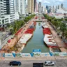 Descubra as mudanças no trânsito da Avenida Visconde de Souza Franco devido às obras da Nova Doca em Belém. Saiba mais aqui.