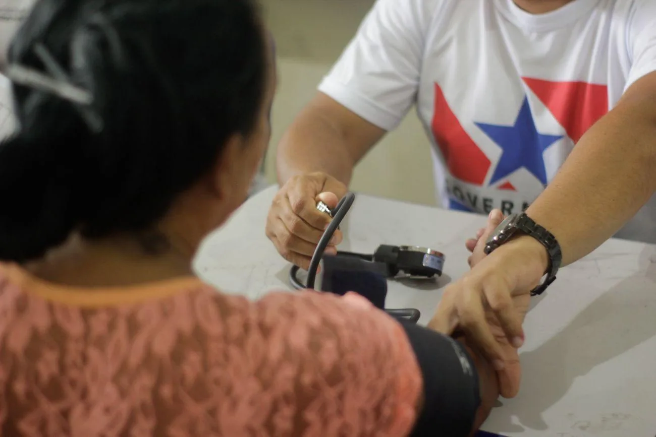 Ação social vai garantir atendimentos de saúde, cidadania e lazer aos moradores da capital paraense em comemoração à fundação da cidade.