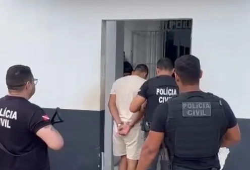 Operação “Ceifador” da Polícia Civil em Cametá combate crime organizado e homicídios na região. Saiba mais!