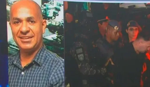  O assassinato do secretário-adjunto de Segurança da cidade de Osasco (SP), Adilson Custódio Moreira, teria sido motivado por uma "recolocação de posição" na equipe de segurança.