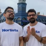 Os gêmeos paraenses Homci, Diego e Tiago, passaram por todas as etapas do processo seletivo para o BBB25, mas, para sua surpresa, ficaram de fora da edição deste ano.