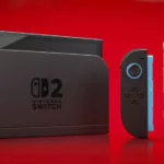 Vazamentos revelam informações sobre o Nintendo Switch 2 e suas melhorias em relação ao modelo anterior. Saiba mais!