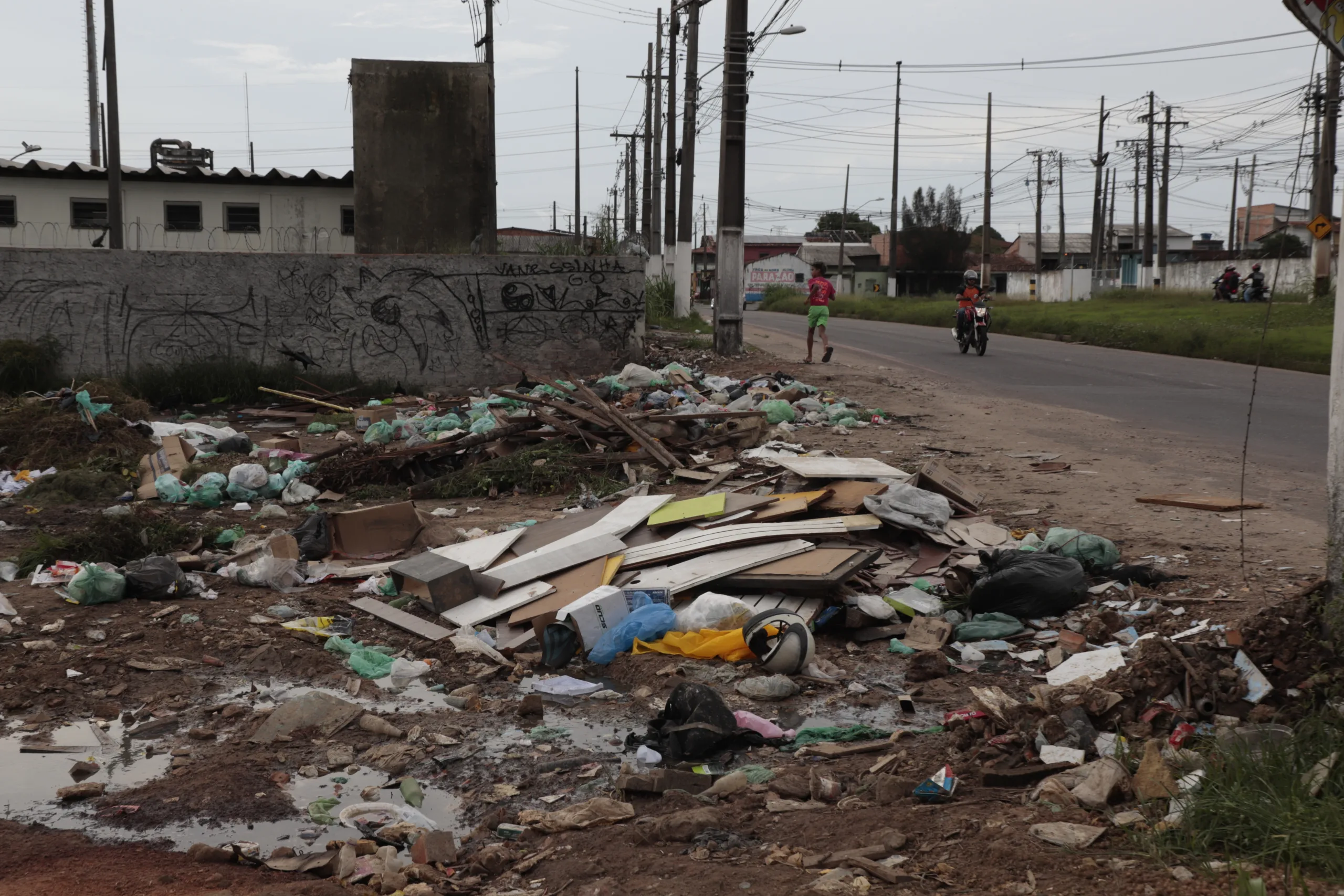 Foto: Wagner Almeida / Diário do Pará