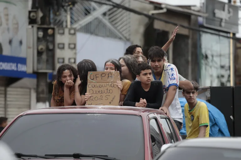 O Centro de Processos Seletivos da Universidade Federal do Pará (UFPA) divulgou nesta sexta-feira (11) mais uma repescagem do Processo Seletivo 2025.
