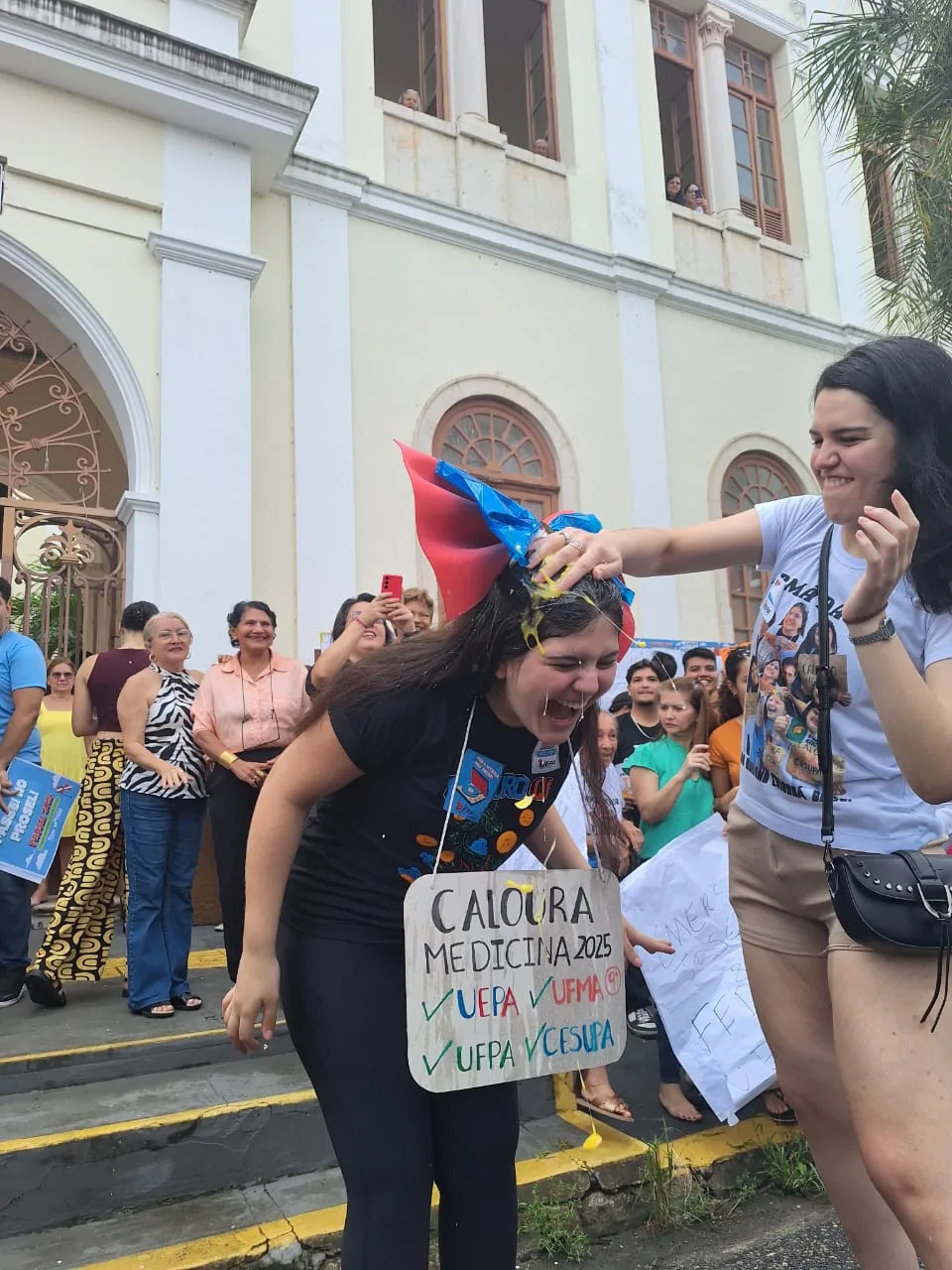 Imagens da Irlaine Nóbrega