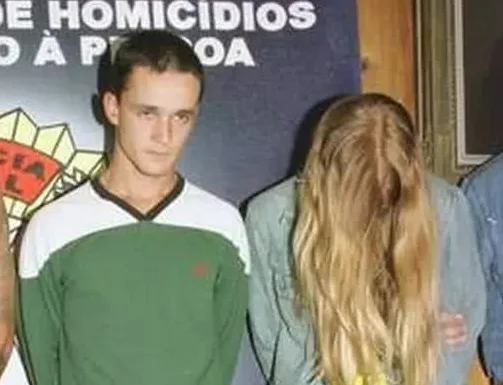 Daniel Cravinhos foi condenado, junto com seu irmão Cristian Cravinhos e Suzane von Richthofen, pelo assassinato dos pais de Suzane, Manfred e Marísia von Richthofen, em 2002