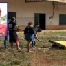 Um jovem paraense de 19 anos, identificado como Mikael dos Santos Mendes, foi brutalmente torturado e encontrado morto nesta sexta-feira (24)