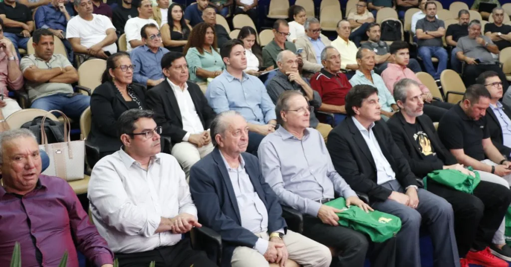 O lançamento abre a temporada de votação, que pode ser feita no site do Troféu - Foto: Antonio Melo