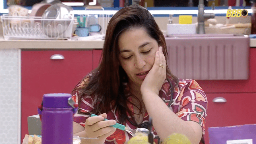 Na noite desta sexta-feira (4), o TOP 10 do BBB 25 definiu o 13º Paredão, e a tensão está alta!