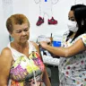 Campanha de vacinação contra a Influenza, vírus da gripe, foi prorrogada até o fim deste mês. Até o momento, capital paraense só atingiu pouco mais de 32% da meta. Não perca tempo e vá se vacinar!