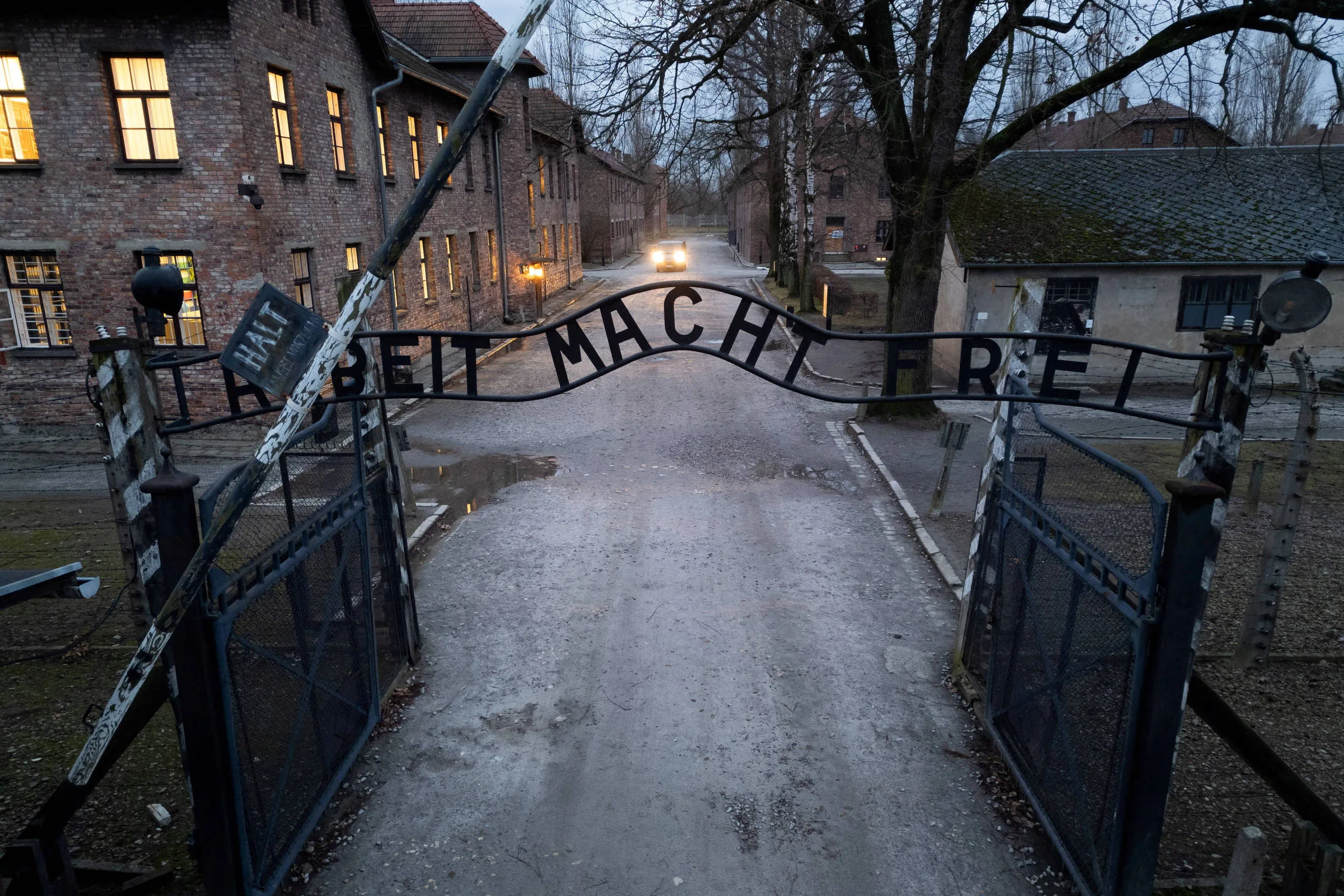 Auschwitz