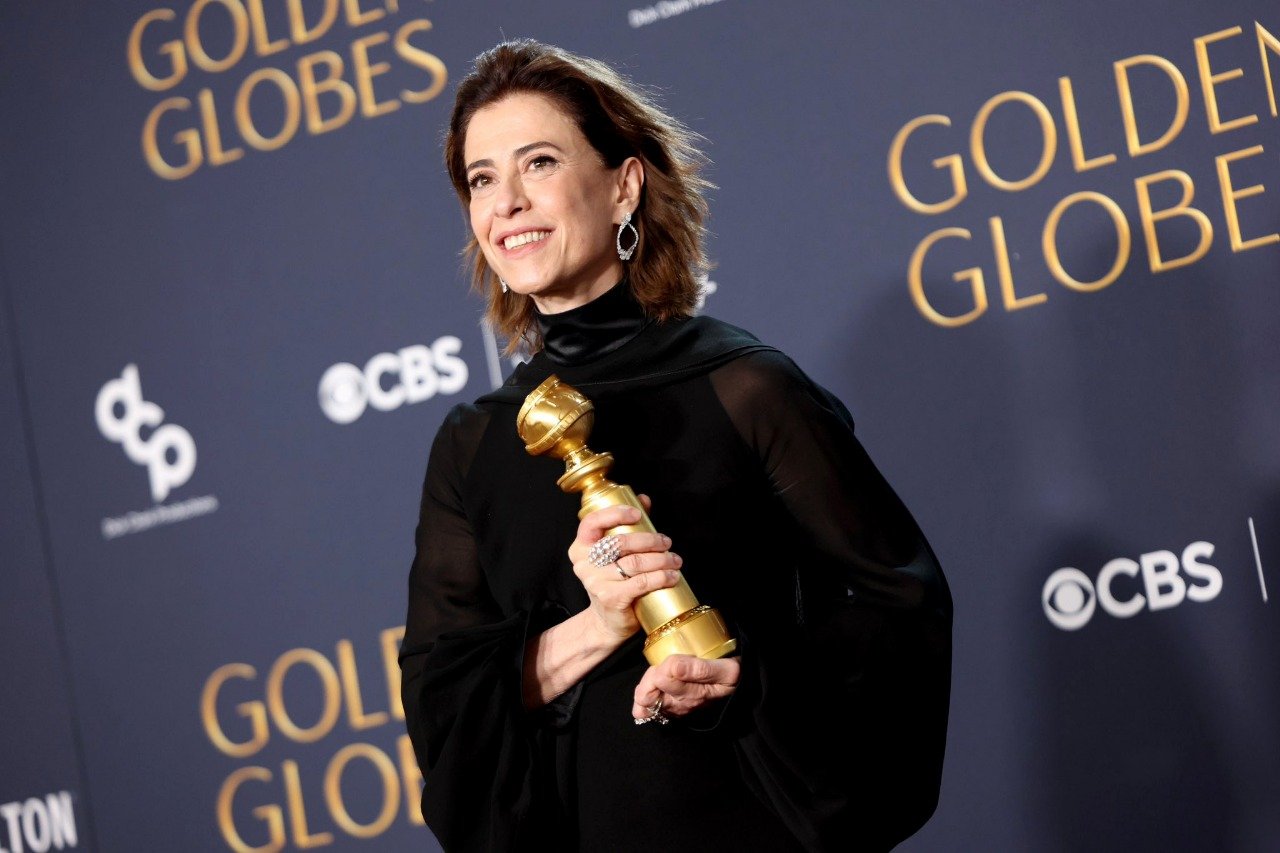 Descubra os prêmios incríveis do Globo de Ouro: viagens, estadias e presentes luxuosos avaliados em milhões de reais.