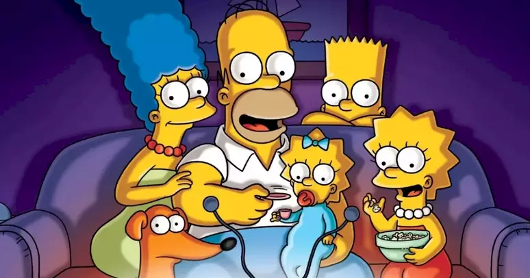 Após 36 Temporadas, "Os Simpsons" Chegam ao Fim com Despedida Abandonada