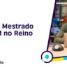 Faça parte da comunidade global de mulheres em STEM com as bolsas de estudo 2025. Estude em universidades de excelência no Reino Unido