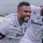 O Clube do Remo goleou o time do Caeté por 4 a 0 na tarde deste domingo, 26, em Augusto Corrêa