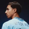 Manchester City anuncia contratação de Vitor Reis e quebra recorde do futebol brasileiro. Saiba tudo sobre a transferência