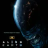 Disney revela poster e teaser de série do Alien na Terra