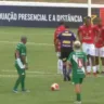 Time cruzmaltino começou a competição com o pé esquerdo - Foto: Reprodução YT Paulistão