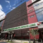 O Hospital Oncológico Infantil Octávio Lobo (Hoiol) está com vaga de emprego aberta para contratação imediata.