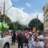 Bloco de carnaval aborda combate ao trabalho infantil