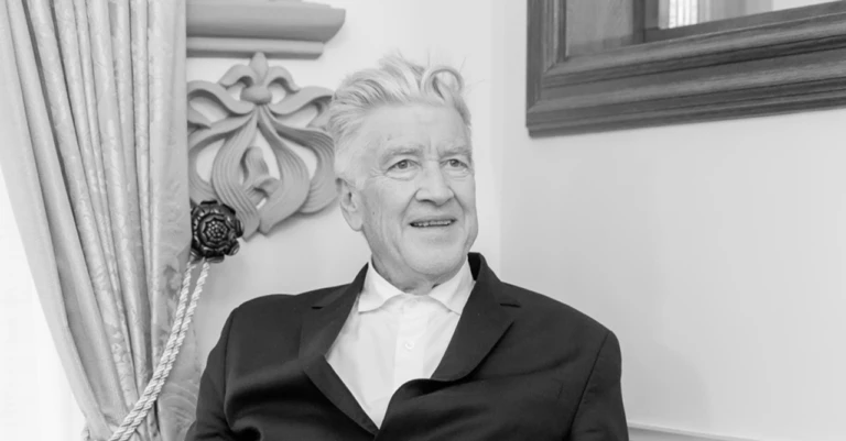 Morre David Lynch, diretor de 'Twin Peaks' e 'Cidade dos Sonhos', aos 78 anos