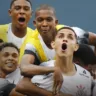 Foto: Corinthians/Divulgação