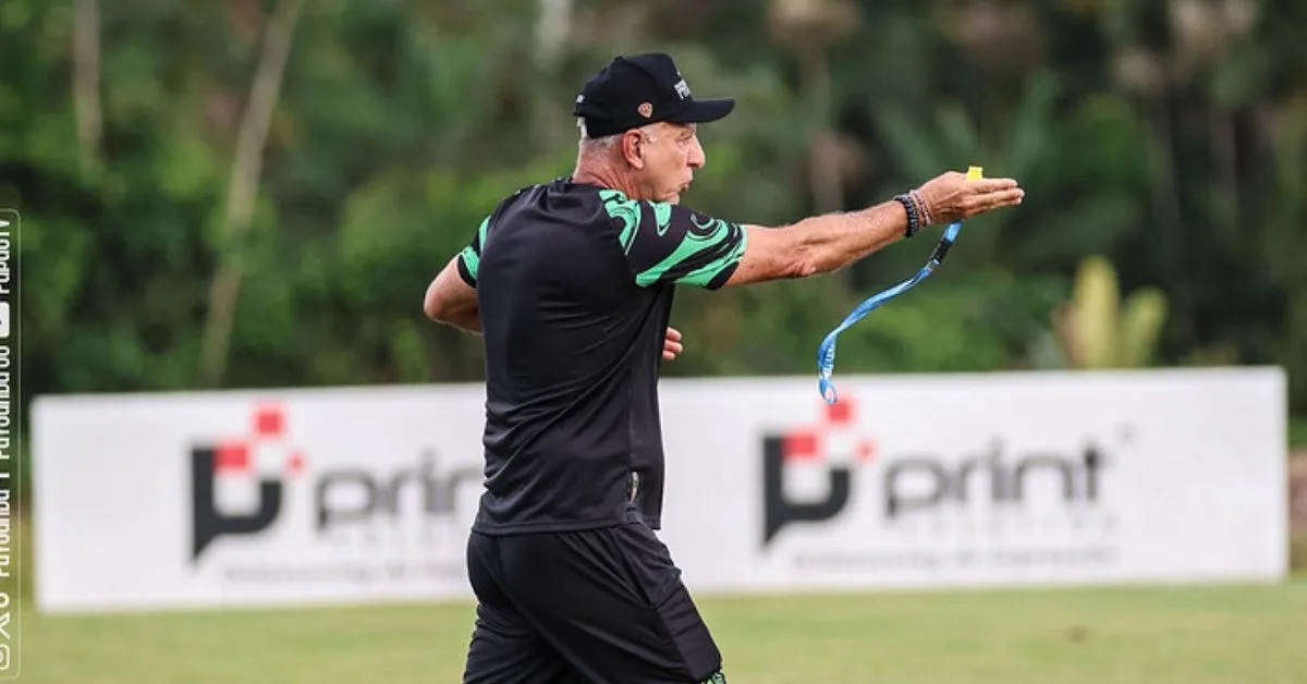 Paysandu se prepara para o próximo jogo contra o Águia de Marabá. Saiba quais são as possíveis mudanças no time bicolor.