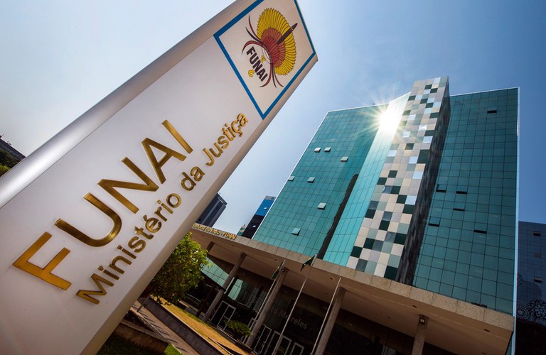 Concurso Funai (Fundação Nacional dos Povos Indígenas) é para contratações em caráter temporário, para diversos cargos, até R$ 6,6 mil