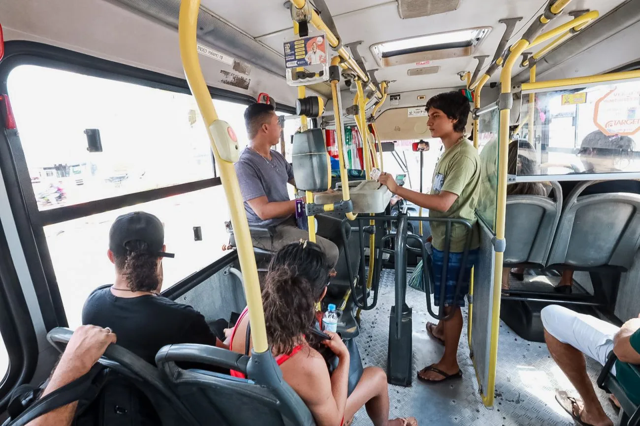 Documento garante desconto de 50% nas tarifas para viagens nos transportes hidroviário e rodoviário intermunicipais