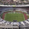 Estádio Mangueirão: a venda de tickets de estacionamento para a Supercopa Rei 2025 está liberada! Garanta o seu lugar agora.