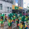 Resultado do trabalho desenvolvido nos cursos será mostrado na avenida no tradicional desfile das Crias do Curro Velho, este ano, marcado para 8 de março

