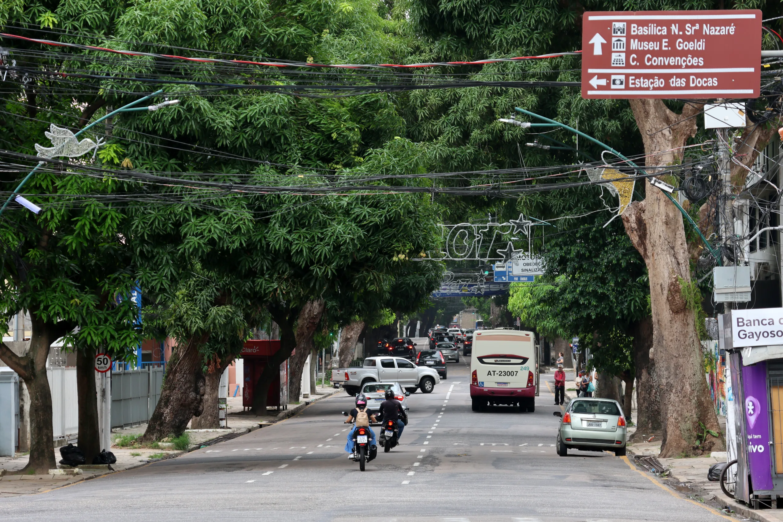 Foto: Ricardo Amanajás / Diário do Pará