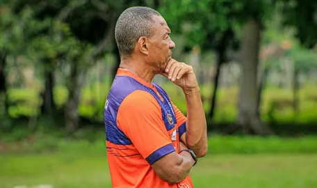 Rogerinho comanda o Capitão Poço