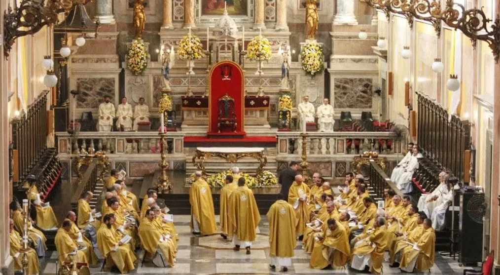 As transferências e trocas de funções dos padres na Arquidiocese de Belém ocorrerão de 15 de janeiro a 22 de fevereiro de 2025, com o objetivo de revitalizar o atendimento pastoral nas paróquias e instituições arquidiocesanas.