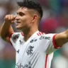 Flamengo empresta Carlos Alcaraz ao Everton: conheça os eventos que levaram a essa surpreendente decisão de transferência.