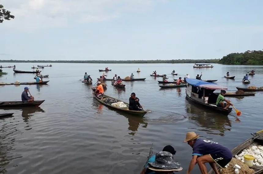 Pesca artesanal na Região Norte poderá ter gasolina subsidiada