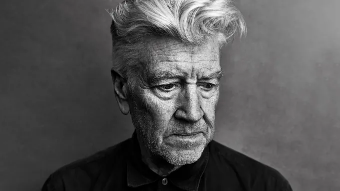 O indecifrável David Lynch