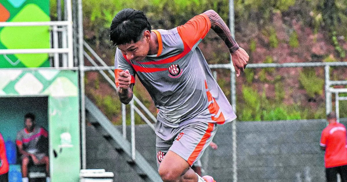 O Carajás Esporte Clube entra em campo neste sábado (11), às 14h15, no Estádio Municipal Prefeito Gabriel Marques da Silva, em Santana de Parnaíba, para enfrentar o São Bento-SP