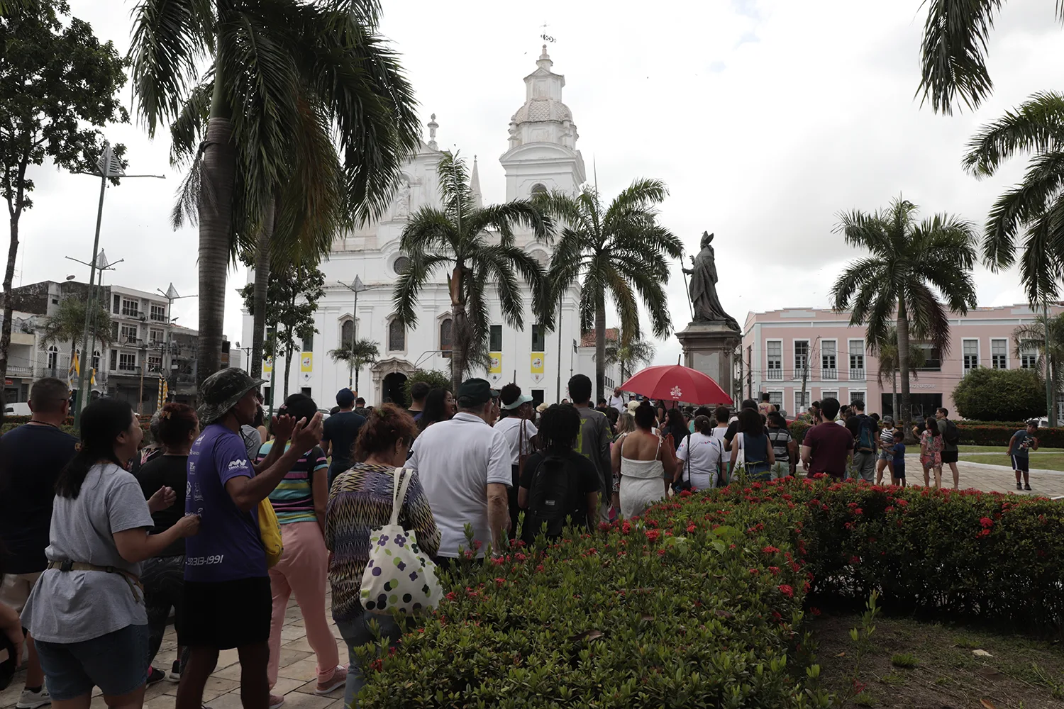 Explorando a História de Belém: Roteiro Geo-Turístico Celebra os 409 Anos da Capital